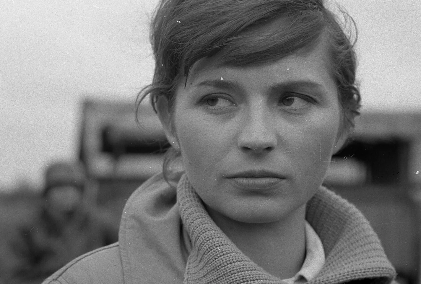 Janina Traczykówna