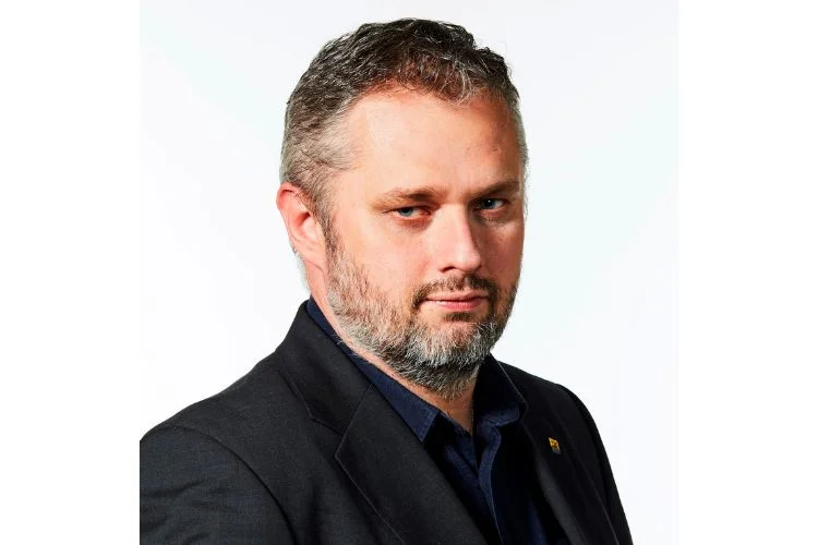 Bartosz T. Wieliński