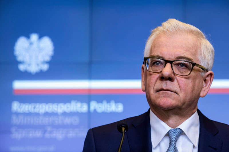 Polska postanowiła wydalić czterech rosyjskich dyplomatów. Według eksperta, nie jest to dobra decyzja.