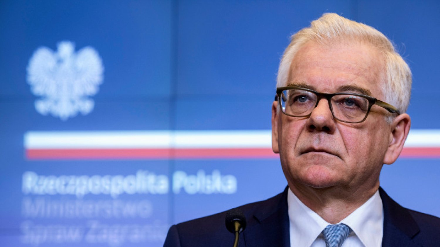 Polska postanowiła wydalić czterech rosyjskich dyplomatów. Według eksperta, nie jest to dobra decyzja.