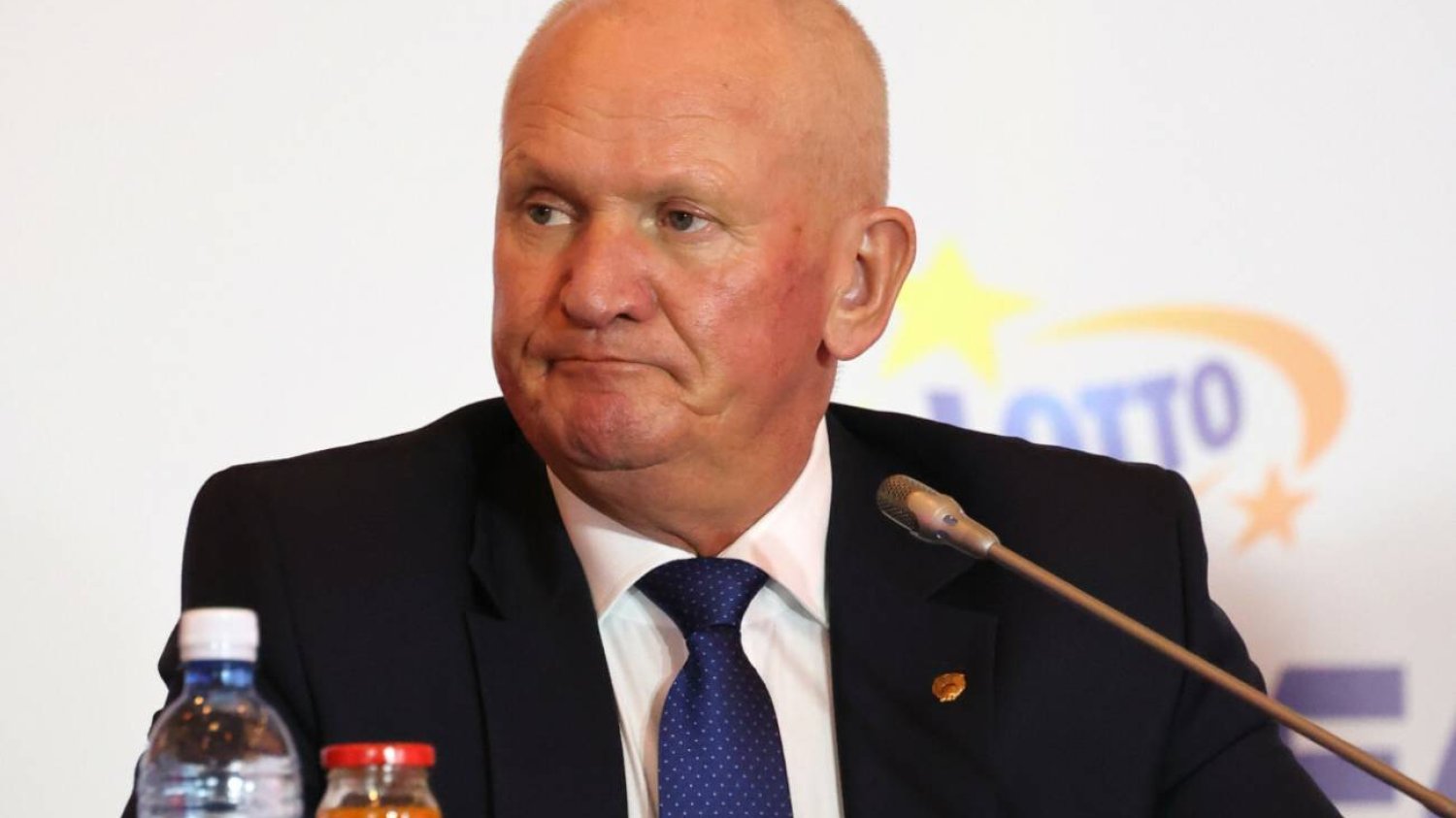 Oskarżany o molestowanie Skrzypczyński nadal w zarządzie związku tenisowego