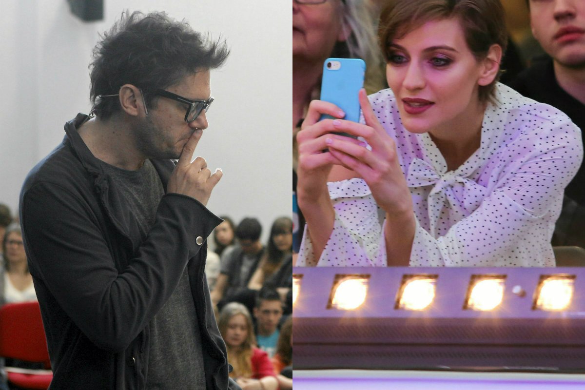 Kuba Wojewódzki i Renata Kaczoruk już nie są razem?