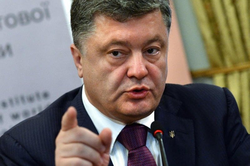 Pracownicy rządowi w Kijowie boją się lustracji korupcyjnej. Masowe zwolnienia ukraińskich urzędników