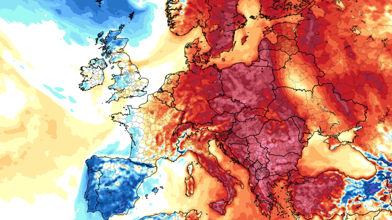 Jaka pogoda na początku wiosny? Temperatura zaskoczy Polaków.