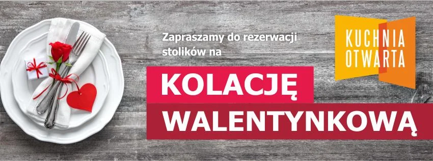 Walentynki w Wilanowie