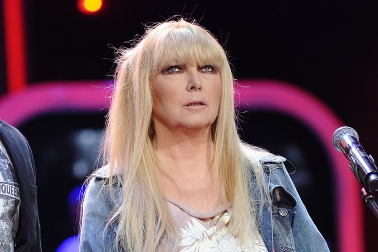 Maryla Rodowicz obecnie nie ma auta.