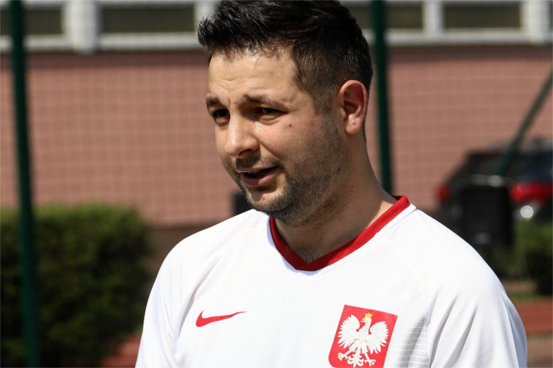 Kandydat PiS na prezydenta Warszawy Patryk Jaki zaliczył kolejną wpadkę językową na Twitterze. Czy przebije ona słynną hatakumbę?