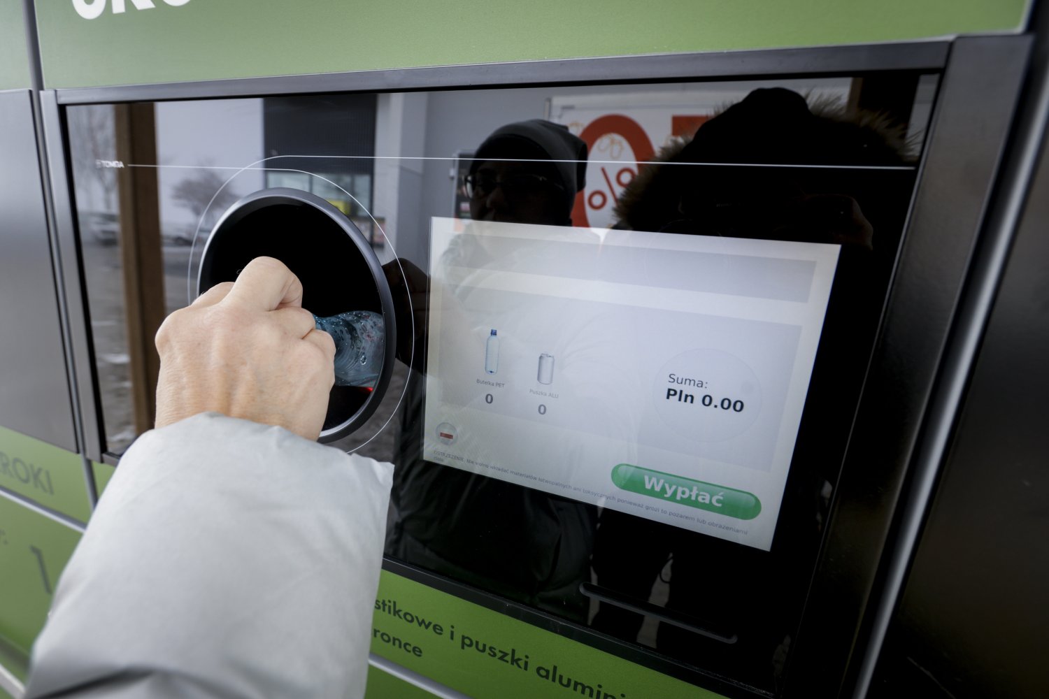 Od 1 października będzie to robił każdy. Przez jeden błąd nie odzyskamy pieniędzy