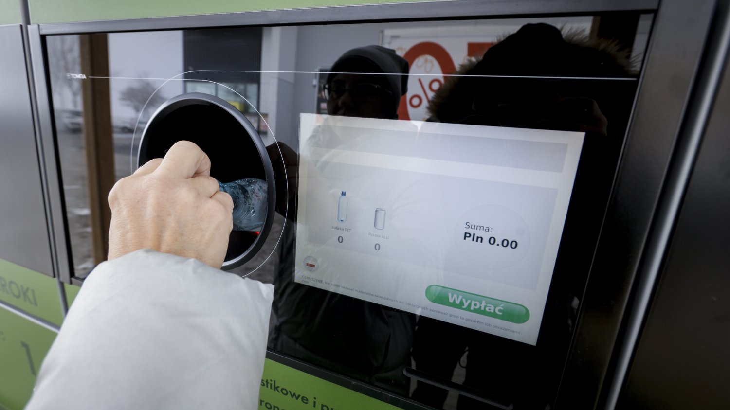 Co trzeba wiedzieć o systemie kaucyjny? Jest kilka warunków do odzyskania pieniędzy Zasady systemu kaucyjnego. Jeden błąd i nie dostaniemy pieniędzy