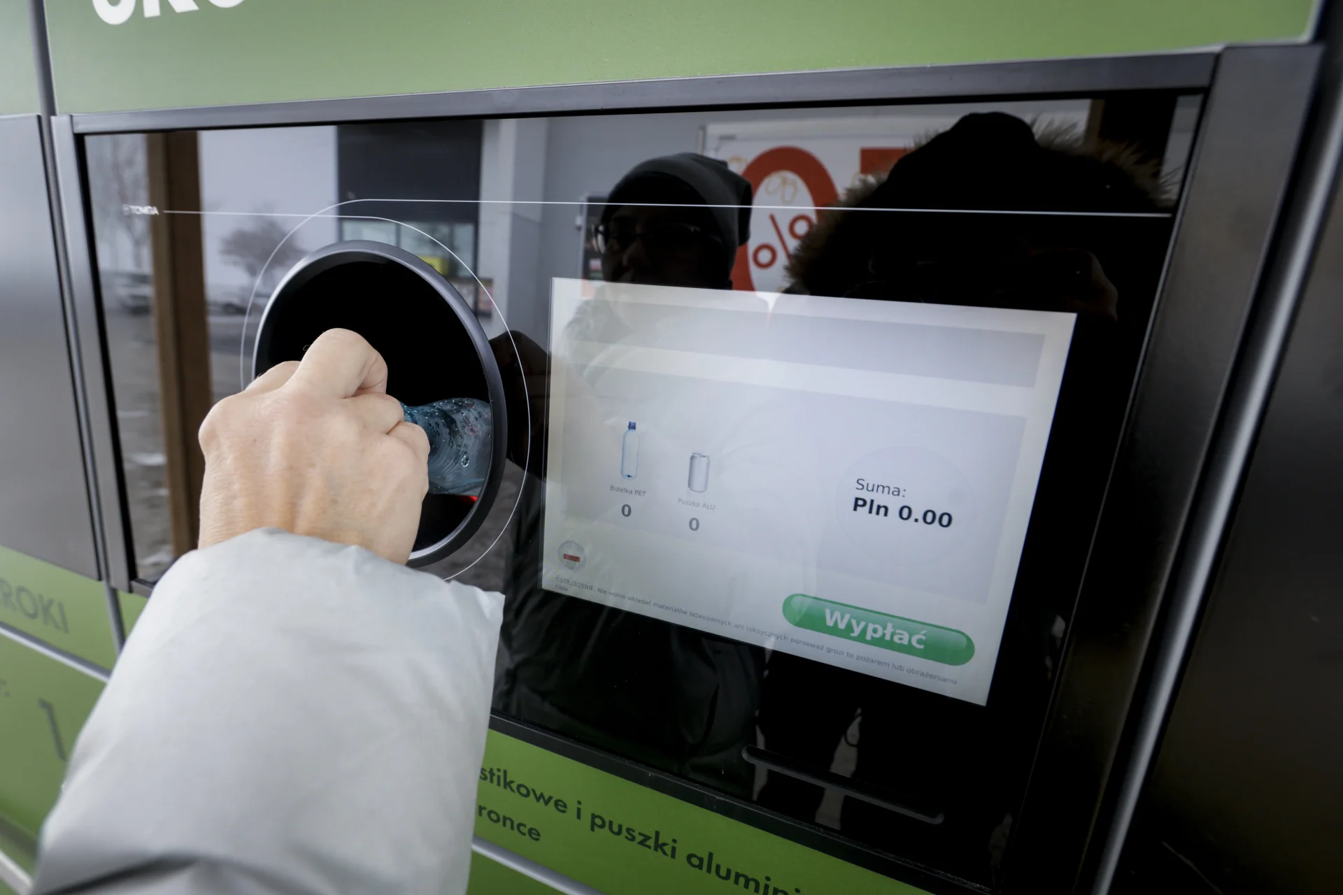 Co trzeba wiedzieć o systemie kaucyjny? Jest kilka warunków do odzyskania pieniędzy Zasady systemu kaucyjnego. Jeden błąd i nie dostaniemy pieniędzy