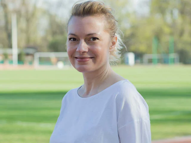 Monika Ruszkowska