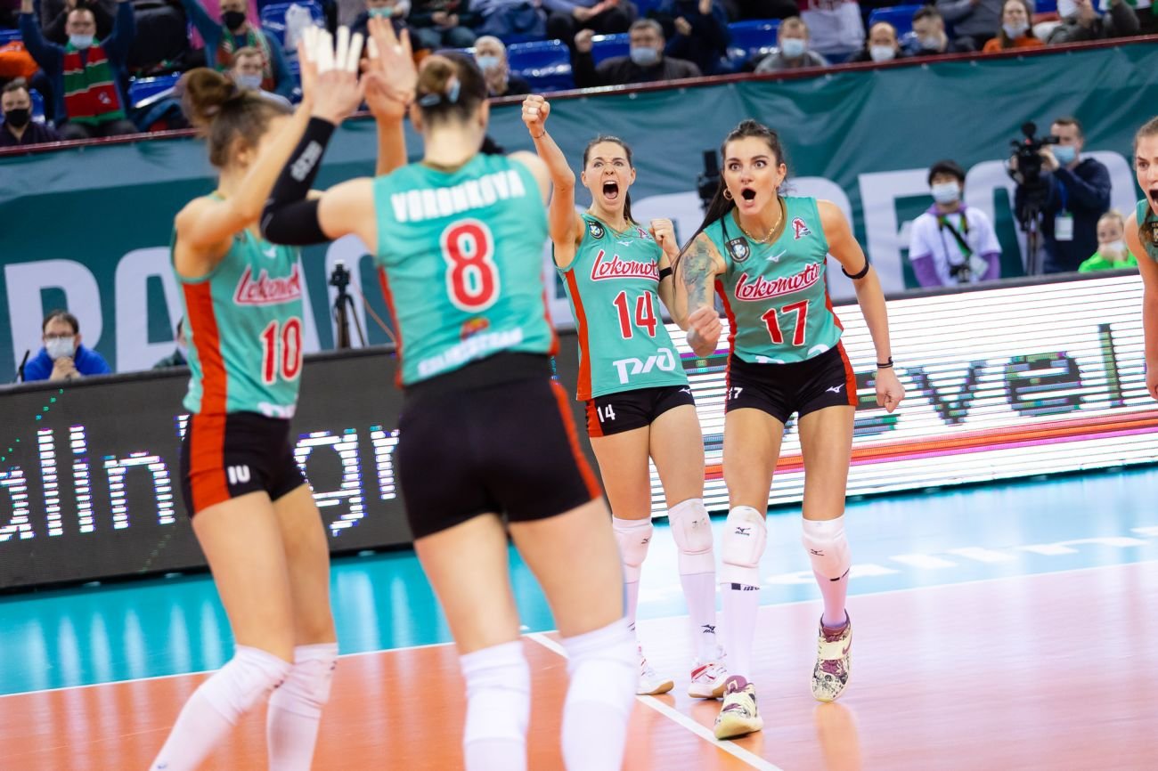 Malwina Smarzek rozwiązała umowę z Rosjanami i poszukuje nowego pracodawcy