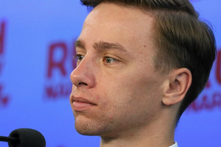 Krzysztof Bosak tylko kilka dni cieszył się na myśl o publikacji swojego wywiadu w prasie katolickiej.