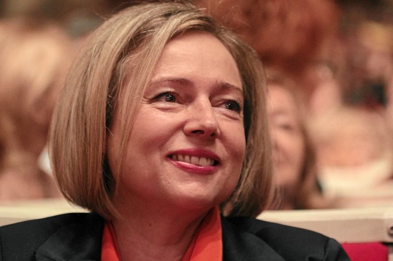 Wicemarszałek Sejmu Wanda Nowicka