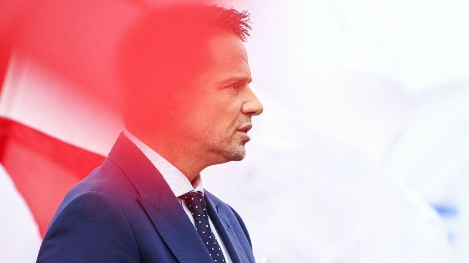 Zabójstwo na kampusie UW. Jest reakcja Rafała Trzaskowskiego