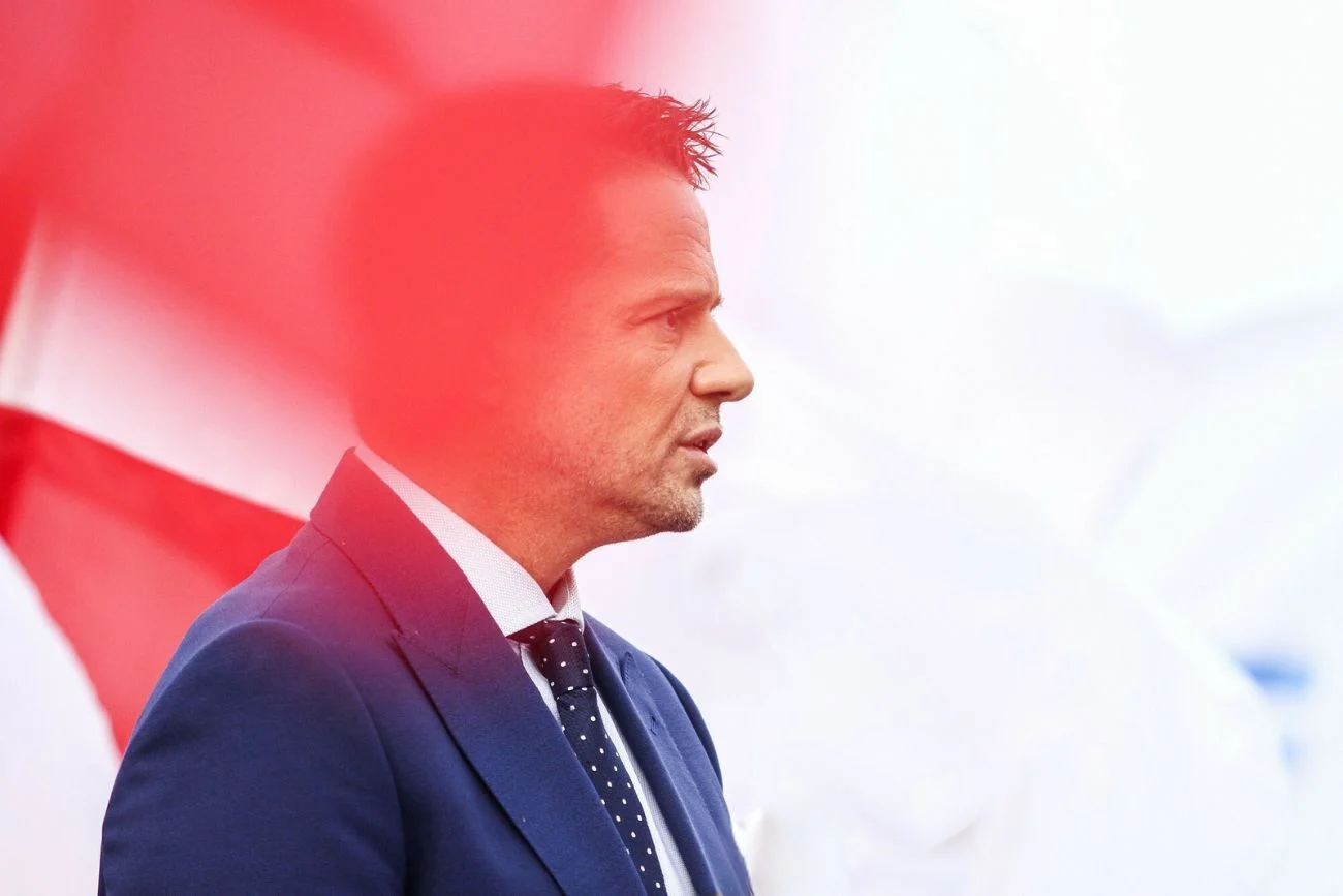Zabójstwo na kampusie UW. Jest reakcja Rafała Trzaskowskiego