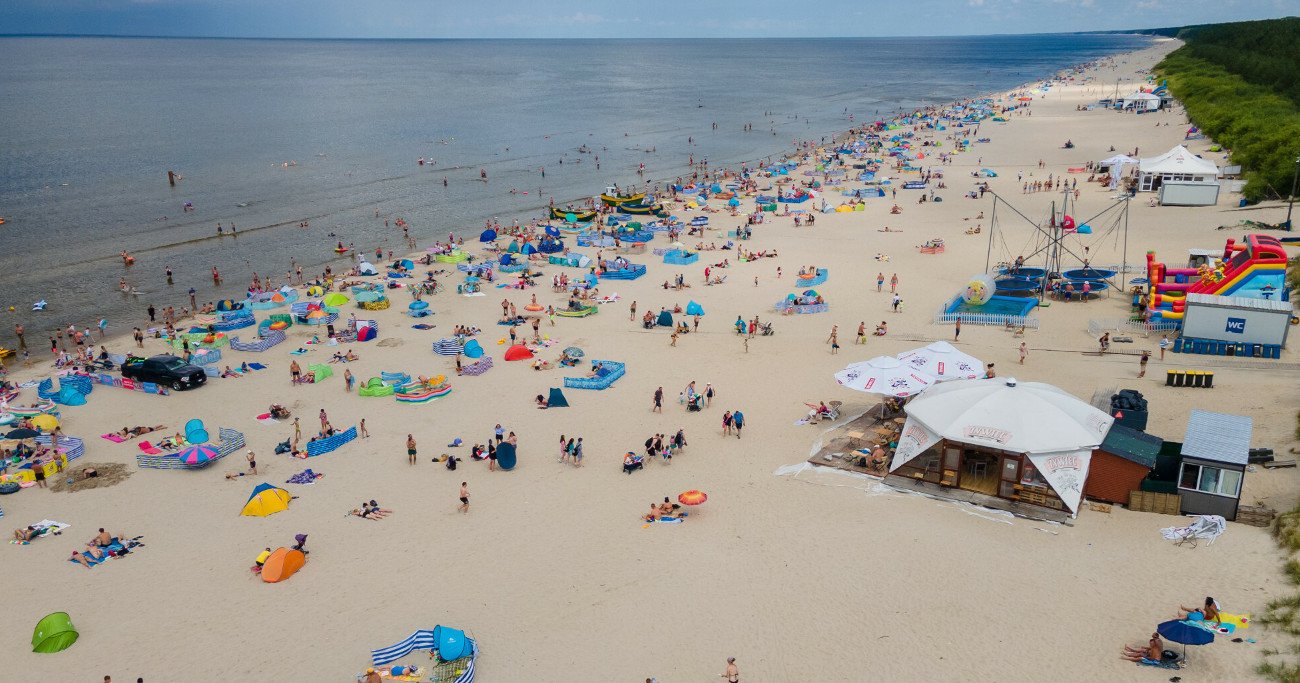 Jak Polacy oszczędzają na wakacjach? Zapytaliśmy w różnych częściach Polski.