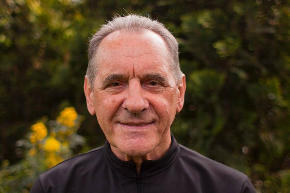 Ryszard Szurkowski uległ w czerwcu poważnemu wypadkowi.