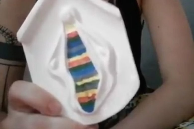 Zdaniem Ordo Iuris "cipkomaryjki" obrażają uczucia religijne szeregu osób.