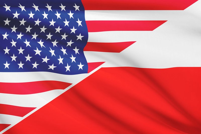 Okazuje się, że [url=http://www.shutterstock.com/pl/pic-184866857/stock-photo-flags-of-usa-and-poland-blowing-in-the-wind-part-of-a-series.html?src=VfzqOlCoqgEKU3zt4tumbw-1-0]Polacy[/url] wcale nie są największymi przyjaciółmi USA na świecie...