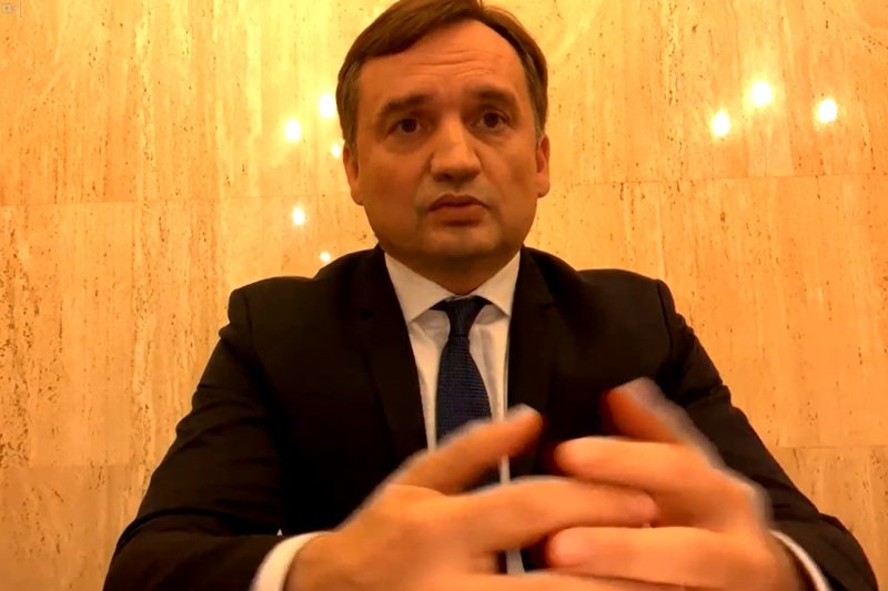 Sejm odrzucił wniosek o wotum nieufności wobec Zbigniewa Ziobry.