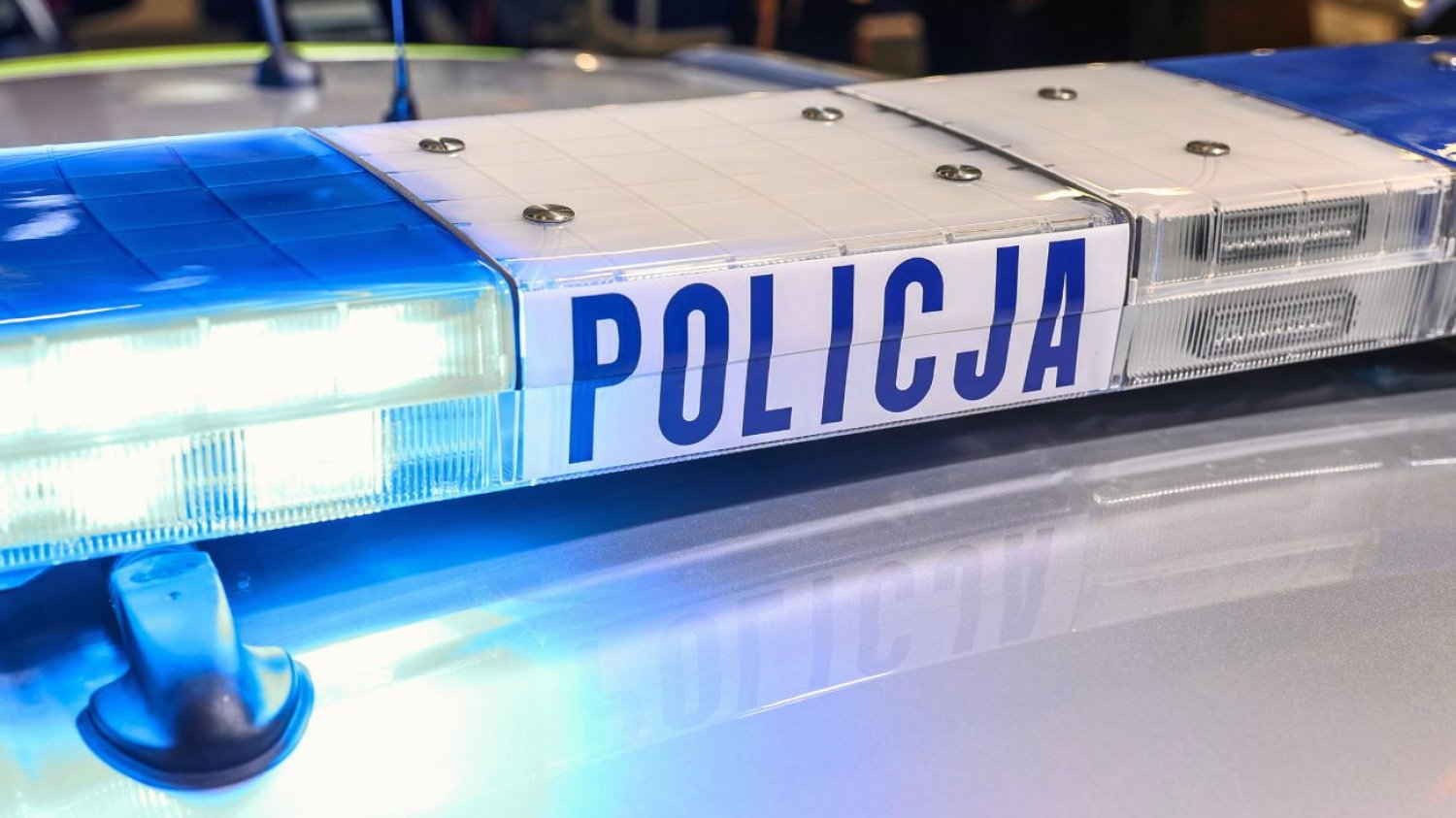 Tragedia w Lubelskiem. Policja odkryła ciało noworodka w reklamówce. Tragedia w miejscowości Ułęż. Policja odkryła ciało noworodka w reklamówce.