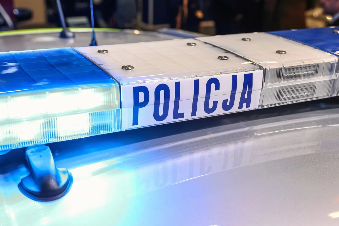 Tragedia w Lubelskiem. Policja odkryła ciało noworodka w reklamówce. Tragedia w miejscowości Ułęż. Policja odkryła ciało noworodka w reklamówce.