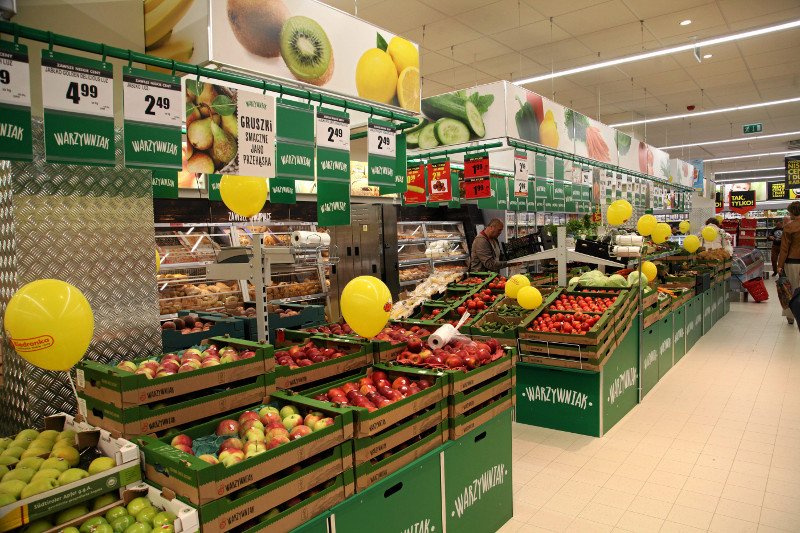 Już kroiła się duża afera. Jednak zamiast skorpiona, znaleziono... kawałek rośliny.