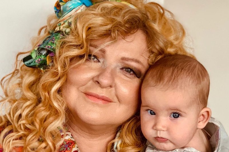 Lara Gessler o córce. Wiadomo, jakie nazwisko nosi wnuczka Magdy Gessler