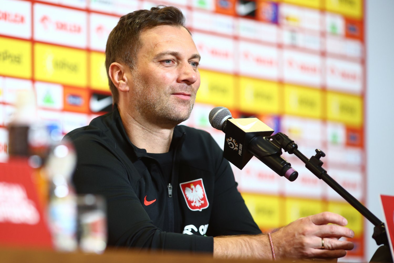 Jakub Kwiatkowski mocno o PZPN. Zdradził kulisy współpracy