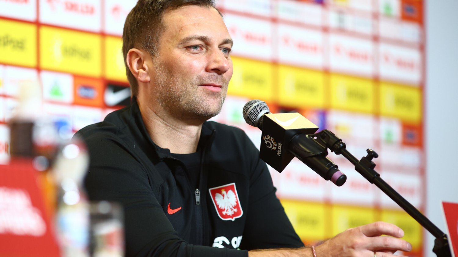 Jakub Kwiatkowski mocno o PZPN. Zdradził kulisy współpracy