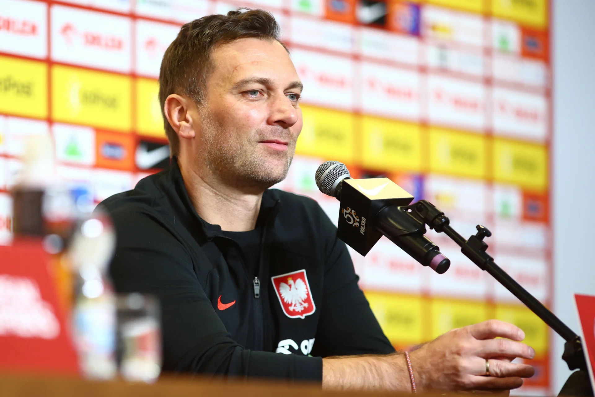Jakub Kwiatkowski mocno o PZPN. Zdradził kulisy współpracy