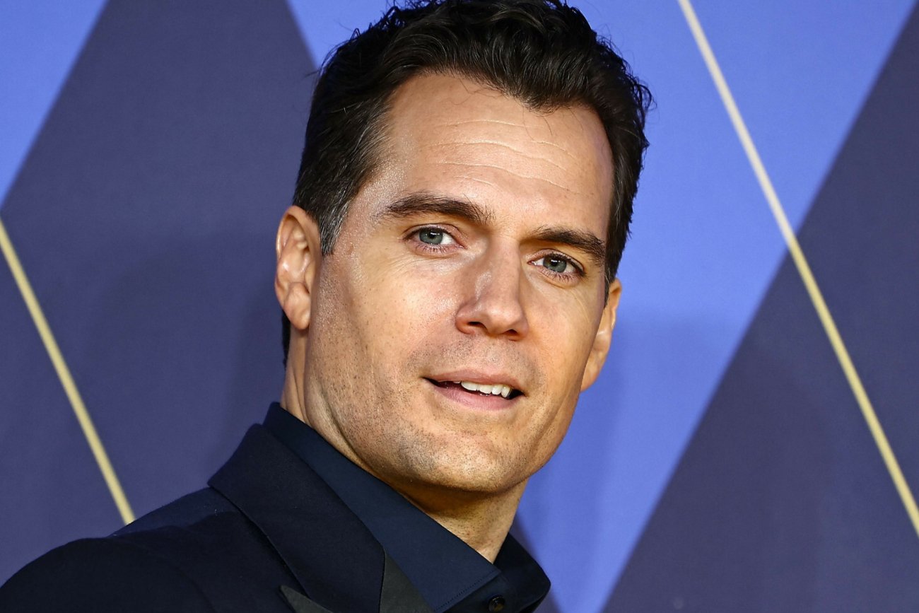 Henry Cavill zdradził, którą rolę uważa za najważniejszą w swojej karierze.