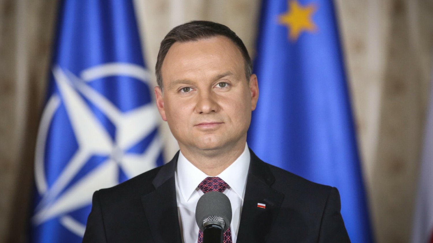 Co będzie robił Duda jak przestanie być prezydentem? Lex Tusk skreśla plany