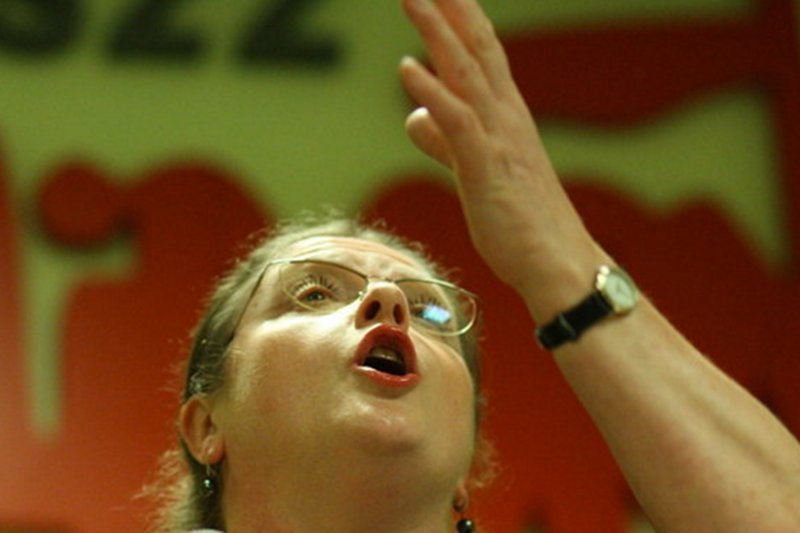 Czy ten sondaż rozwścieczy Krystynę Pawłowicz i wygarnie miłośnikom UE? Ups... ponad 70 proc. społeczeństwa.