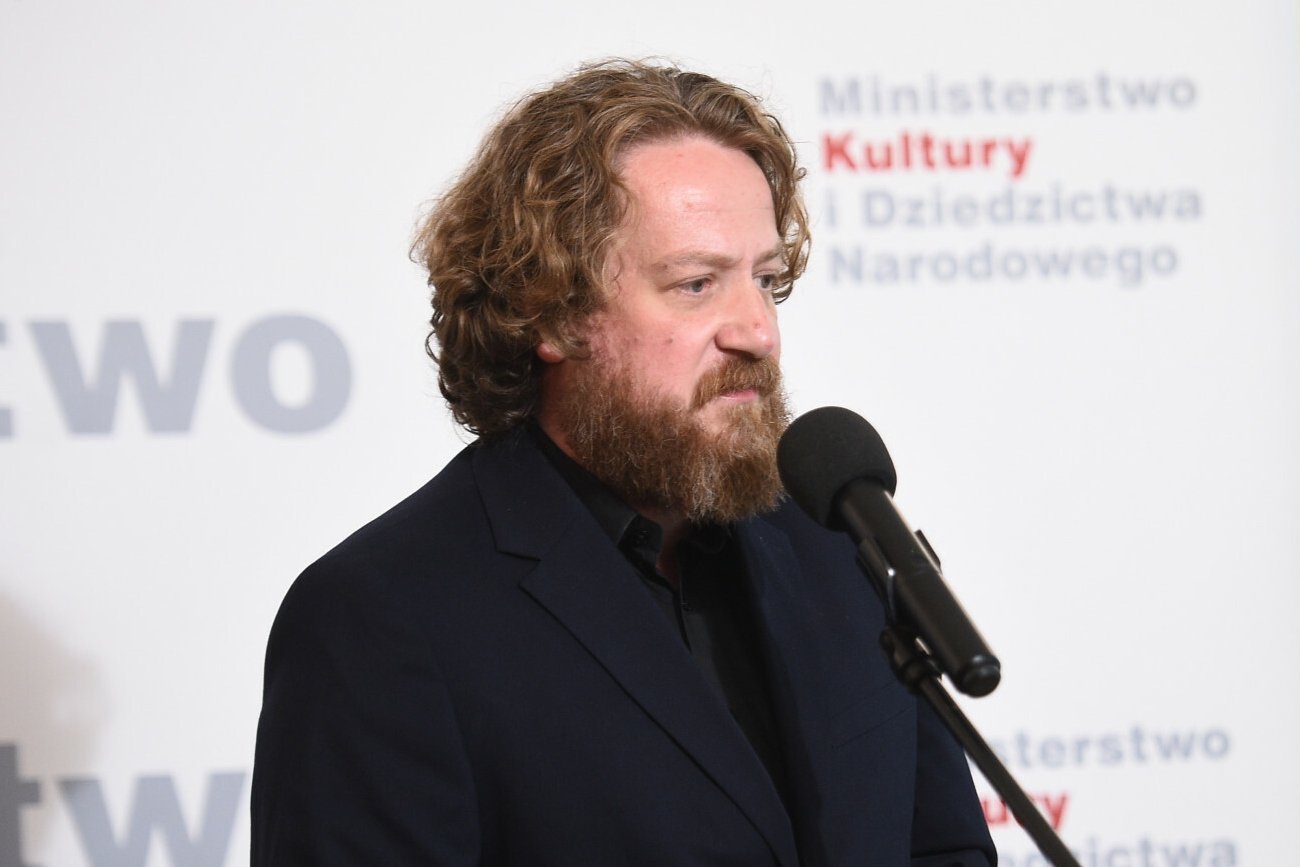 Matyszkowicz miał być zaskoczony faktem, że wybrali go na prezesa TVP