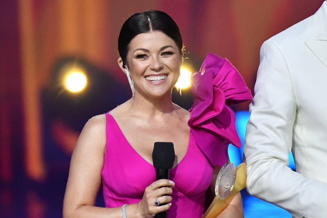 Katarzyna Cichopek wróciła do Polsatu po latach