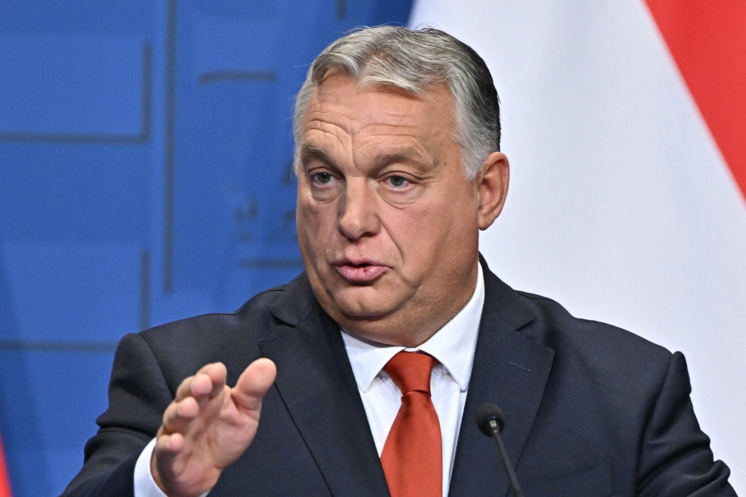 Węgry nie zablokują kolejnej pomocy dla Ukrainy.