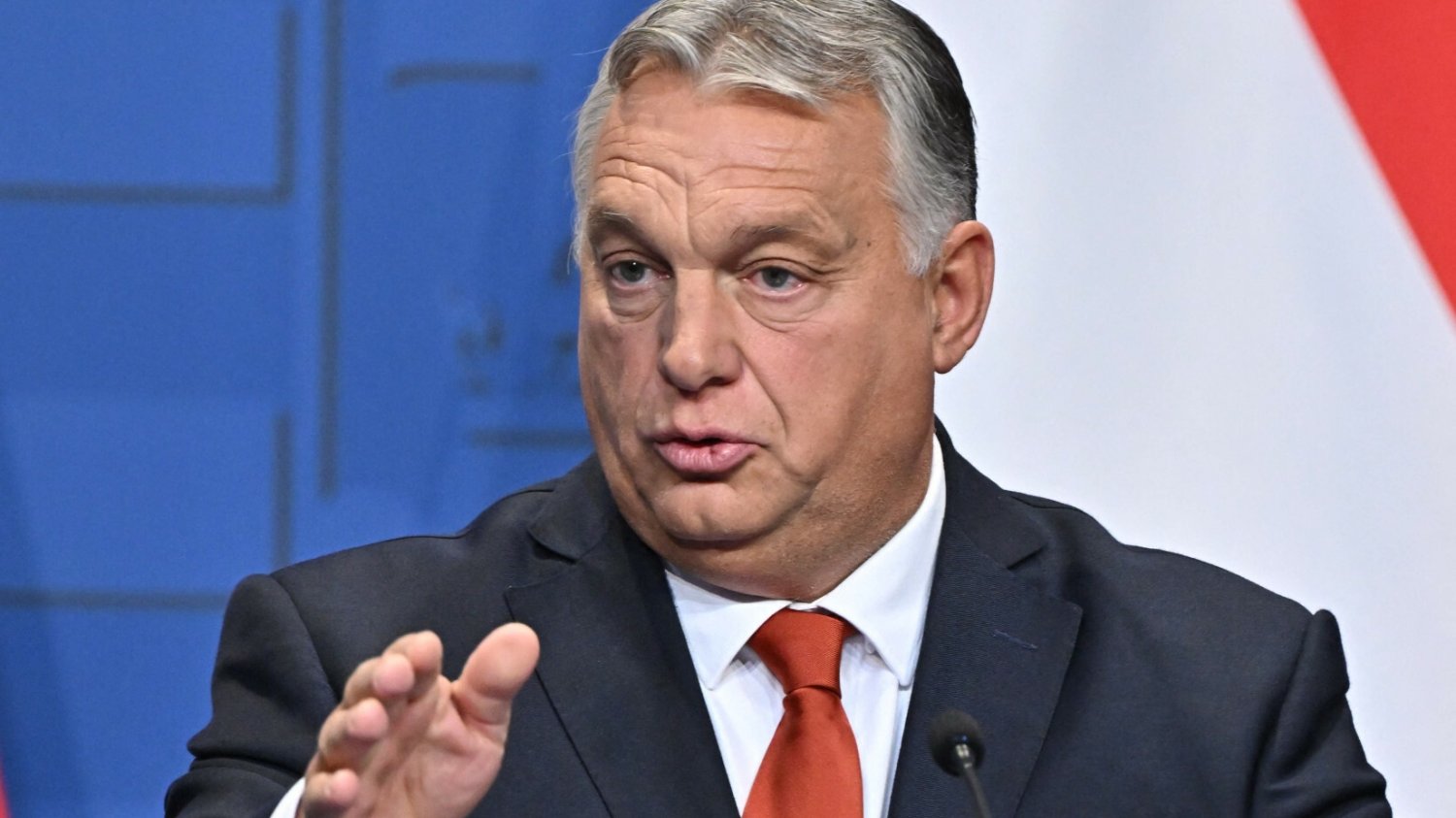 Węgry nie zablokują kolejnej pomocy dla Ukrainy.