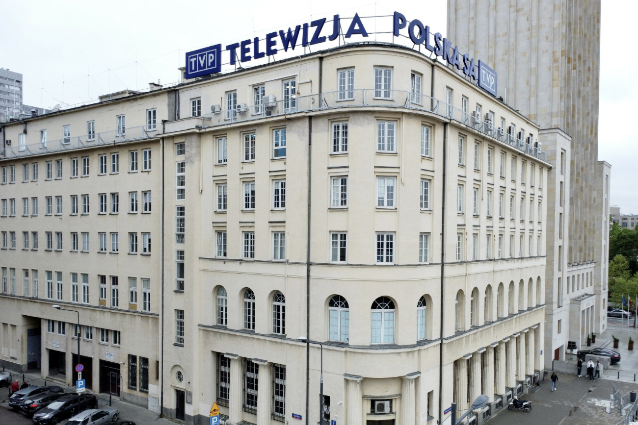 Trwa rewolucja w mediach publicznych! Odwołano zarządy TVP, Polskiego Radia i PAP