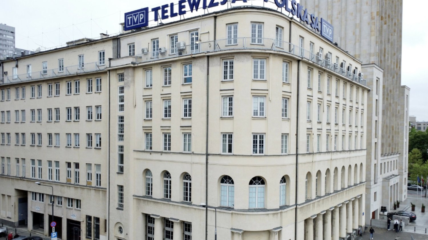 Trwa rewolucja w mediach publicznych! Odwołano zarządy TVP, Polskiego Radia i PAP