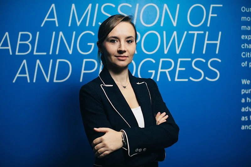 Daria Sańpruch