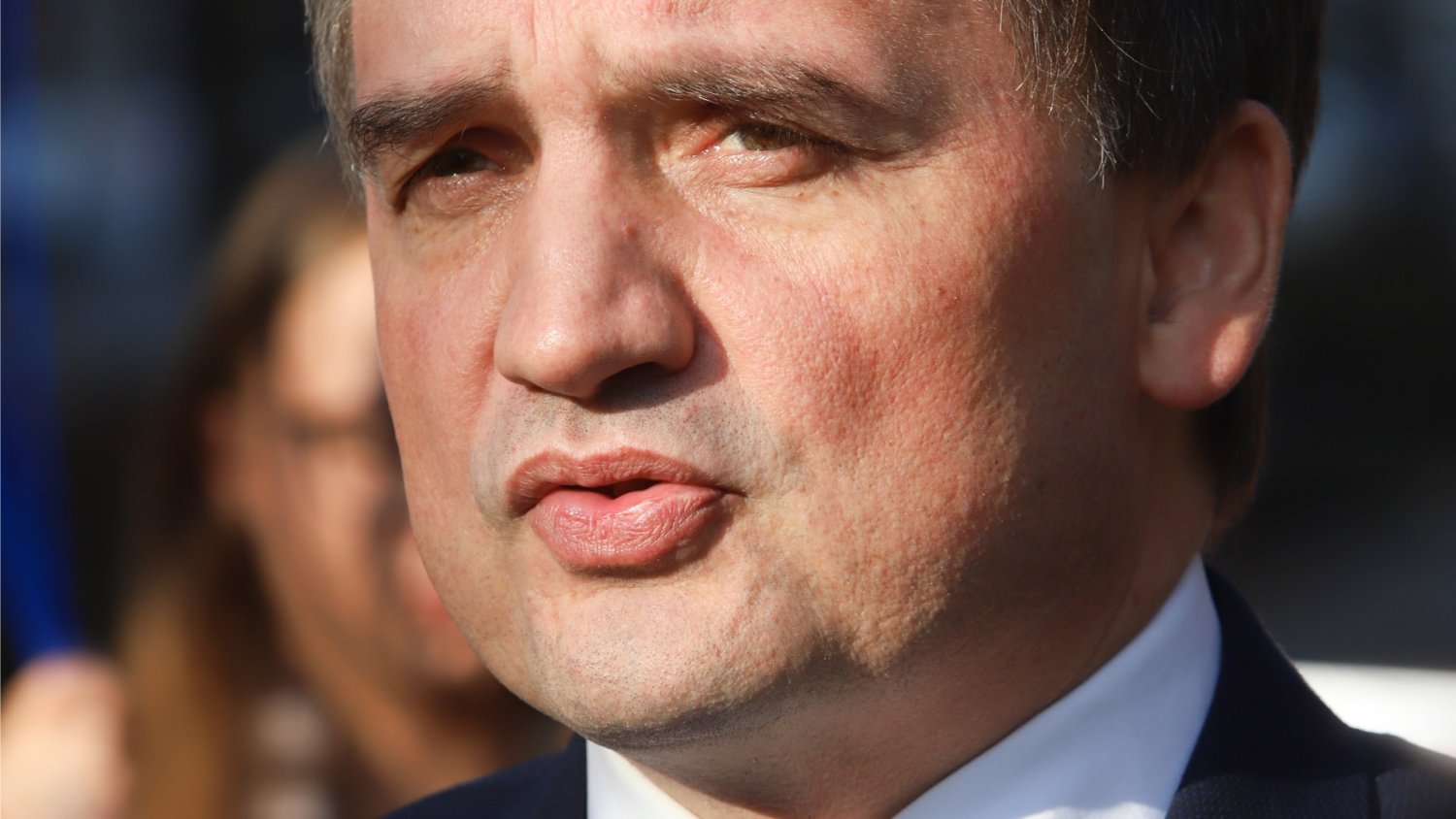 Ziobro wyjechał z Węgier, bo dziś nic mu nie grozi. Ciekawe, co zrobi po 22 grudnia