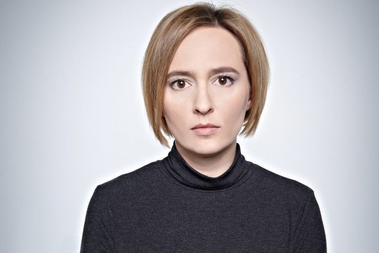 Karolina Lewicka o przyszłości po rządach PiS