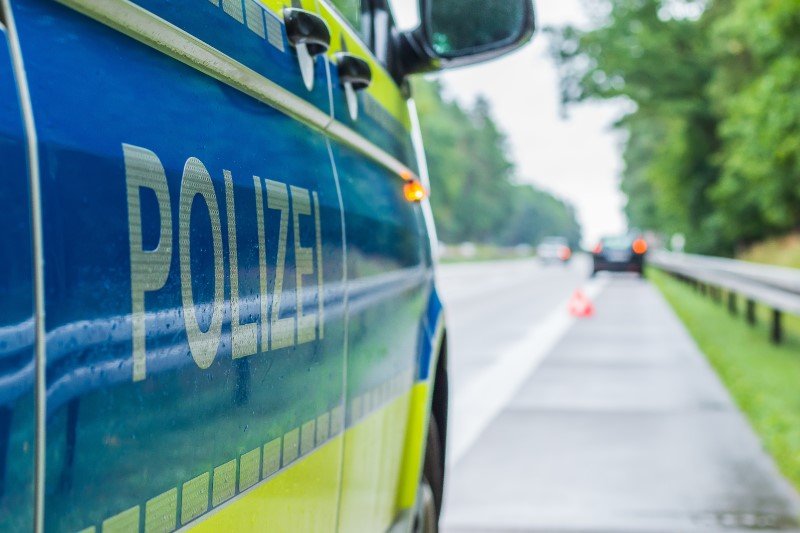 46-latek zginął na autostradzie koło Dortmundu