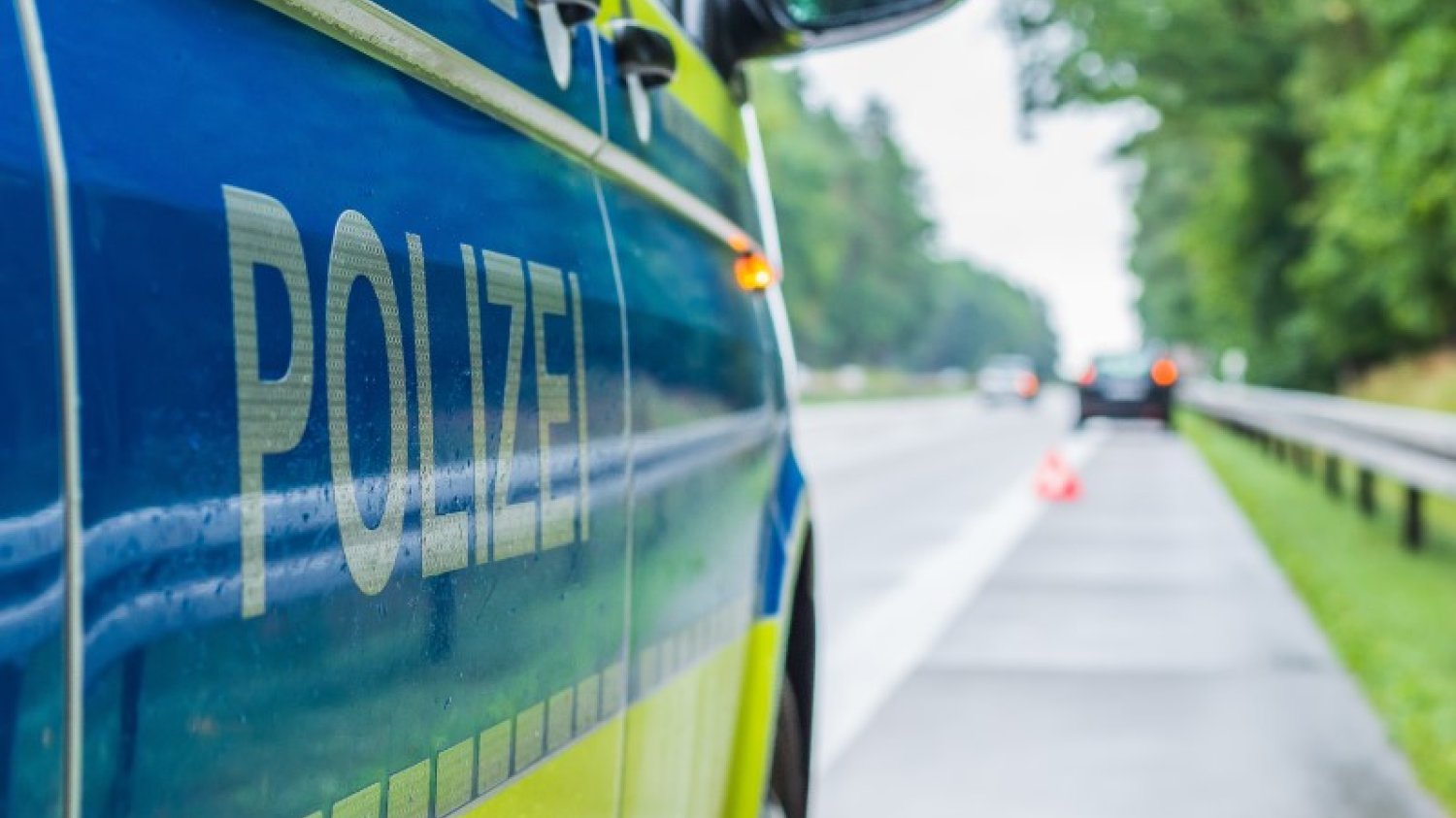 46-latek zginął na autostradzie koło Dortmundu