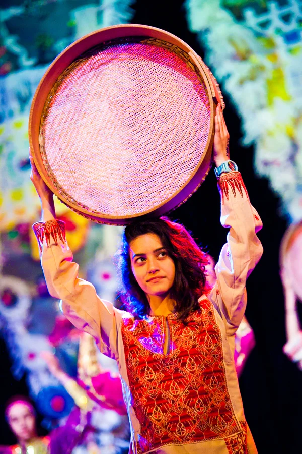 Brave Kids, Brave Festival 2013