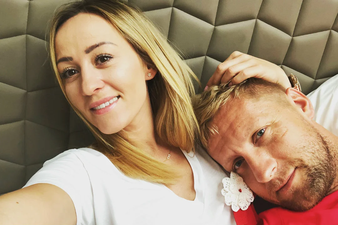 Marta Glik napisała na Instagramie o kibicach polskiej reprezentacji.