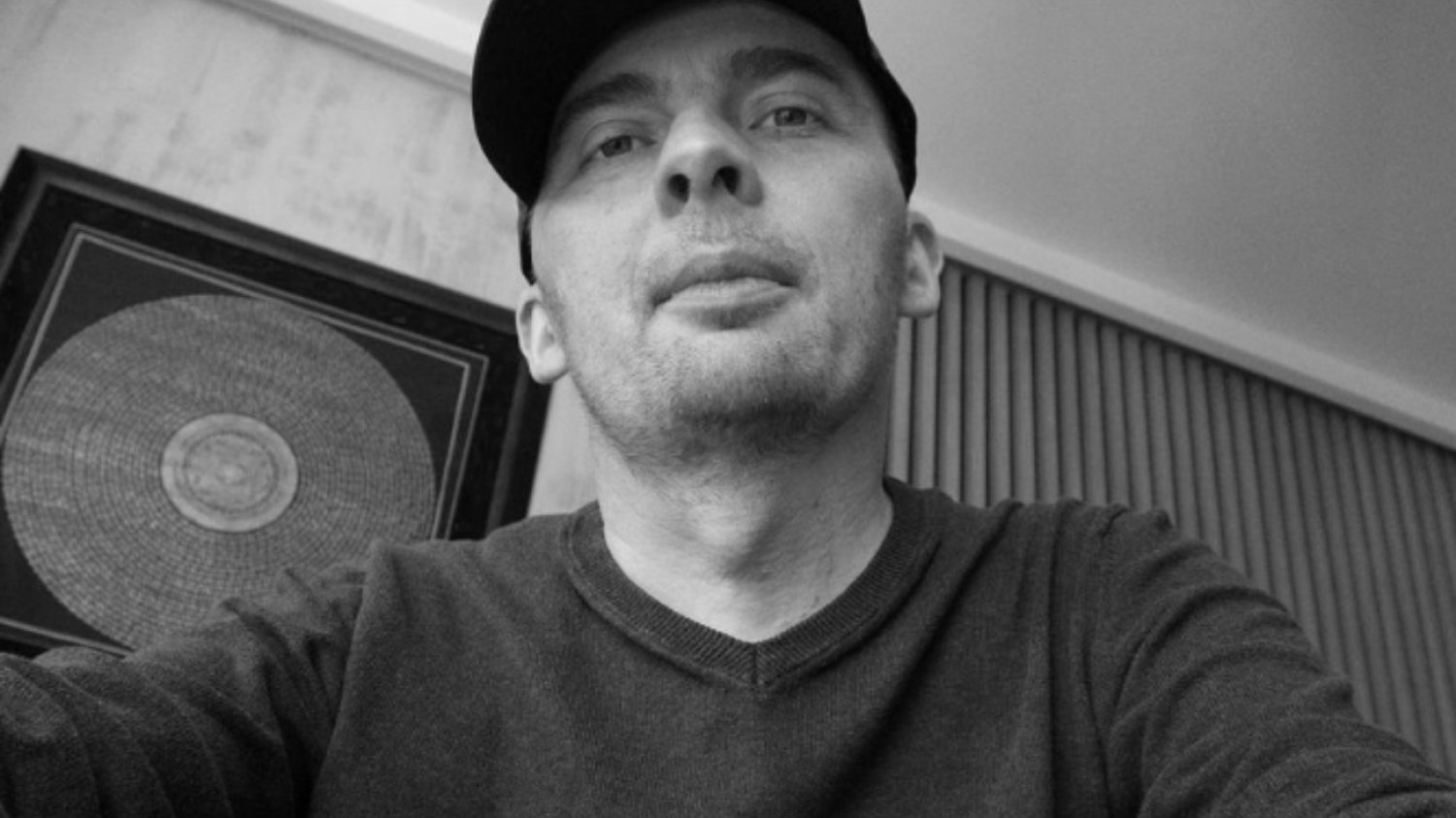 Igor Drozdowski nie żyje. Fotograf przegrał walkę z chorobą