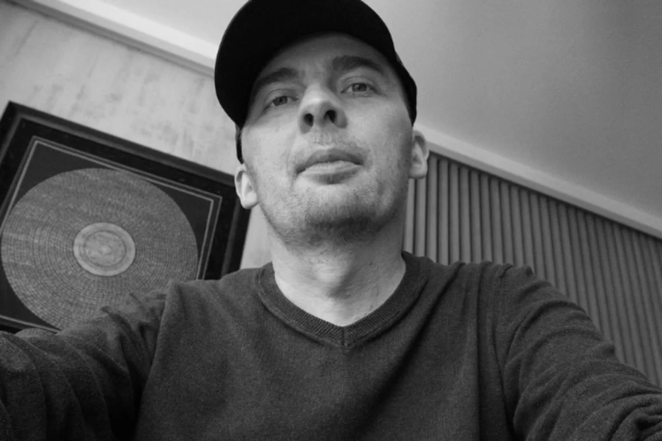 Igor Drozdowski nie żyje. Fotograf przegrał walkę z chorobą